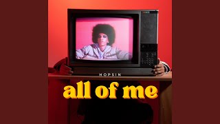 All Of Me