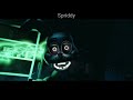 (FNAF/S2FM) Shadow Bonnie Remix Preview 2