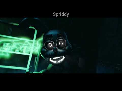 (FNAF/S2FM) Shadow Bonnie Remix Preview 2