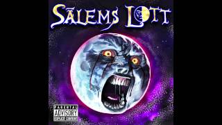 Watch Salems Lott Smoke And Mirrors video