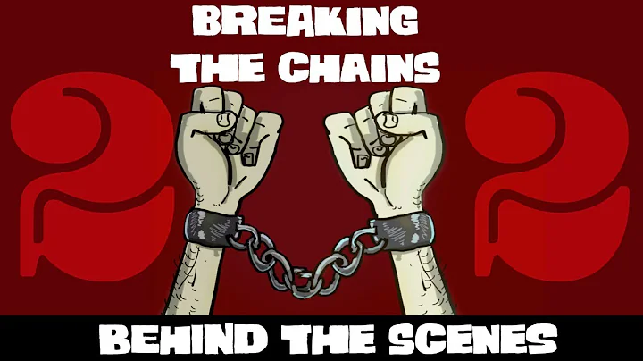 Breaking the Chains 2 - Cory Kerr and Jim Lujan collaborate live on the air