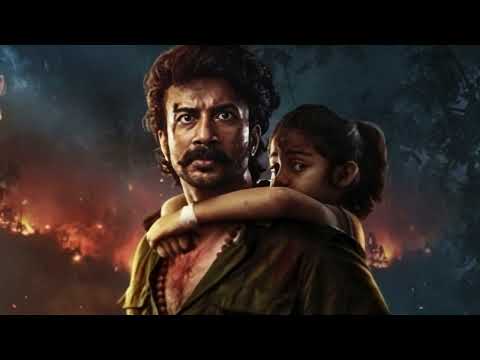 Garuda Chapter 1 Exclusive Trailer Review Insights