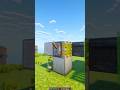 Minecraft Rail Duper!🛤️ #shorts #minecraft