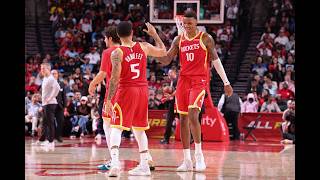 Houston Rockets vs. Dallas Mavericks - Game Highlights