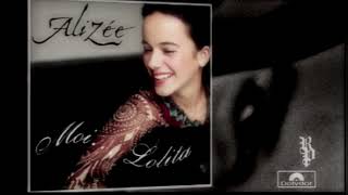 Alizée - Moi... Lolita - Commercial 20 secondes 07/2000