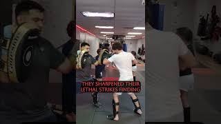 Outliers Winsday #mma #boxing #thaiboxinglife #muaythaitraining #muaythai #kickboxing