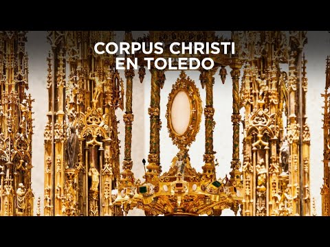 Corpus Christi of Toledo