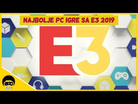 10 najboljih PC igara sa E3 2019!