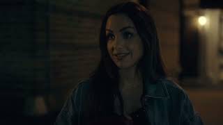 Your friends & neighbors season 2 Coop gift for Elena after her celebration
