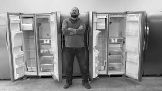 scratch and dent appliances need a home