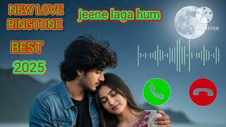 Download Lagu Best ringtone phone ❣️jeene laga hun 😘#trending #ringtone #phone #virl #best #yotube #love  MP3