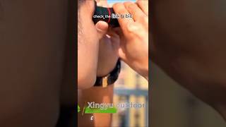 Objective Lens Use In Mobile