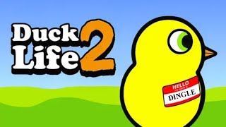 The Duck Life game no one talks about