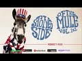 Gov't Mule - Monkey Man (Stoned Side Of The Mule)