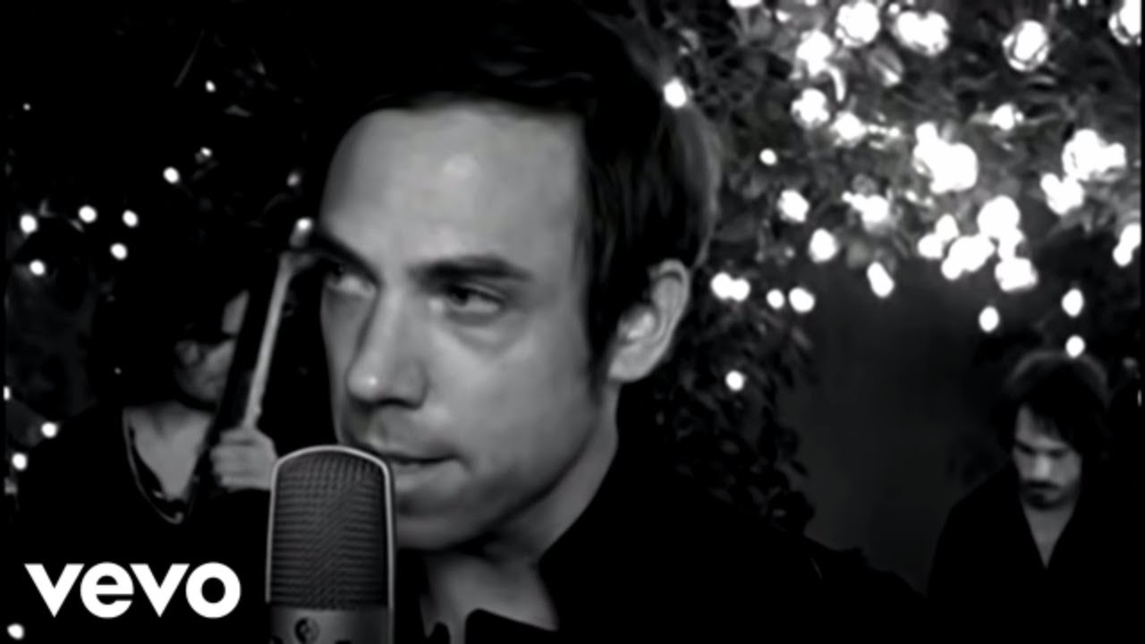 The Airborne Toxic Event   Sometime Around Midnight Official Music Video