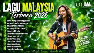 Download lagu FULL ALBUMβΌοΈ MOST SEARCHED SAD MALAYSIAN SONGS 2026 - THE PAIN YOU LEFT BEHIND