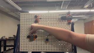 AESP/EMCH 361 Aerospace/Mechanical lab I lab 05 Bending and Torsion