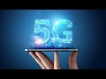 Сеть 5G.