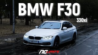 BMW F30 330i Xdrive - нужно брать