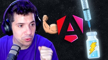 Liberan el PODER de Angular 17 🤯