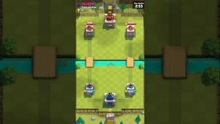 First Giants Want To Destroyed The Building King But Can't
