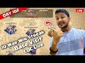 COC LIVE 🔴 DAY 102 | War Attack 😱 TH9–TH18 Ranked Attacks | Base Visit | Clan Games