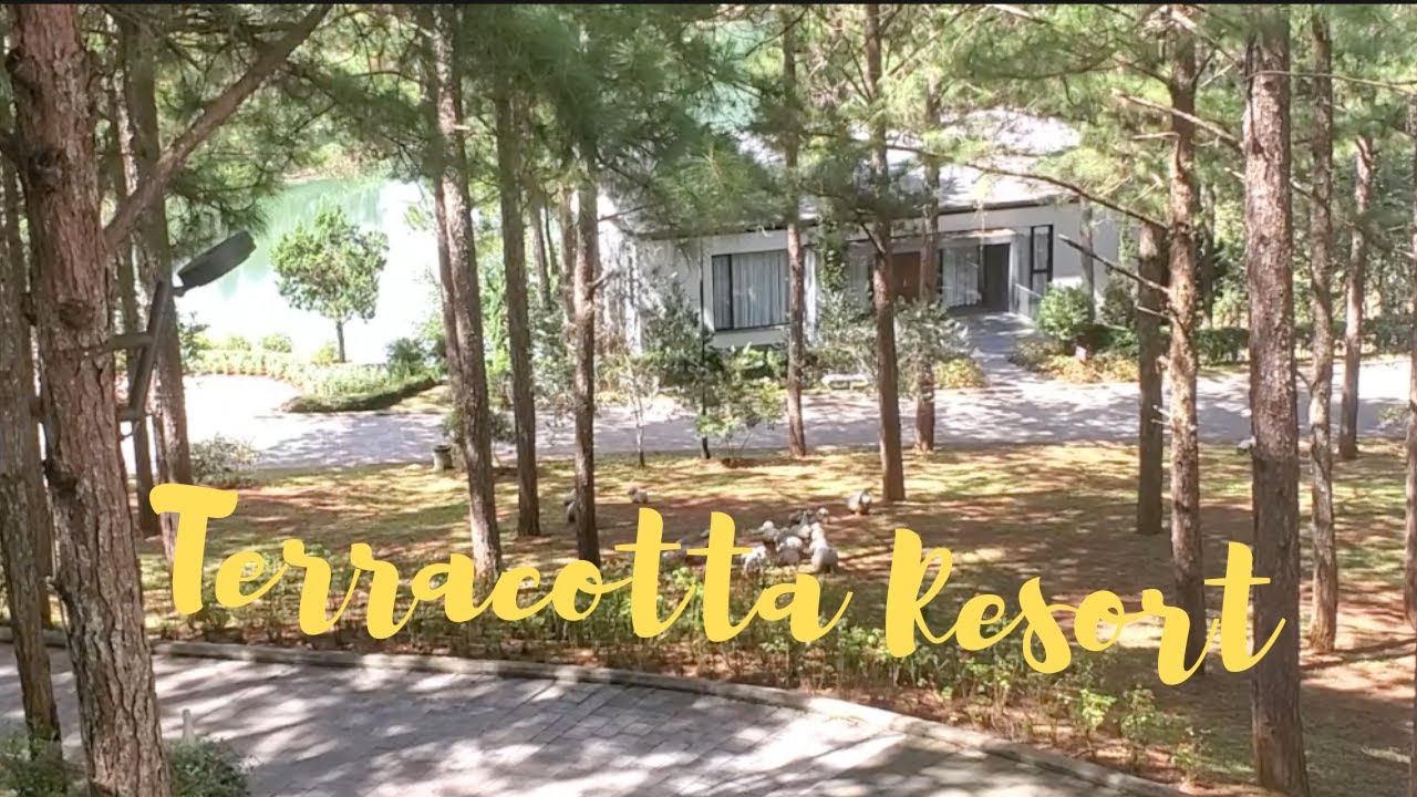 Terracotta Hotel & Resort Dalat - Nơi nghỉ dưỡng lý... - youtube