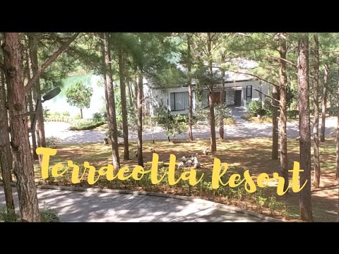 Video Terracotta Hotel & Resort Dalat - Nơi nghỉ dưỡng lý... - youtube