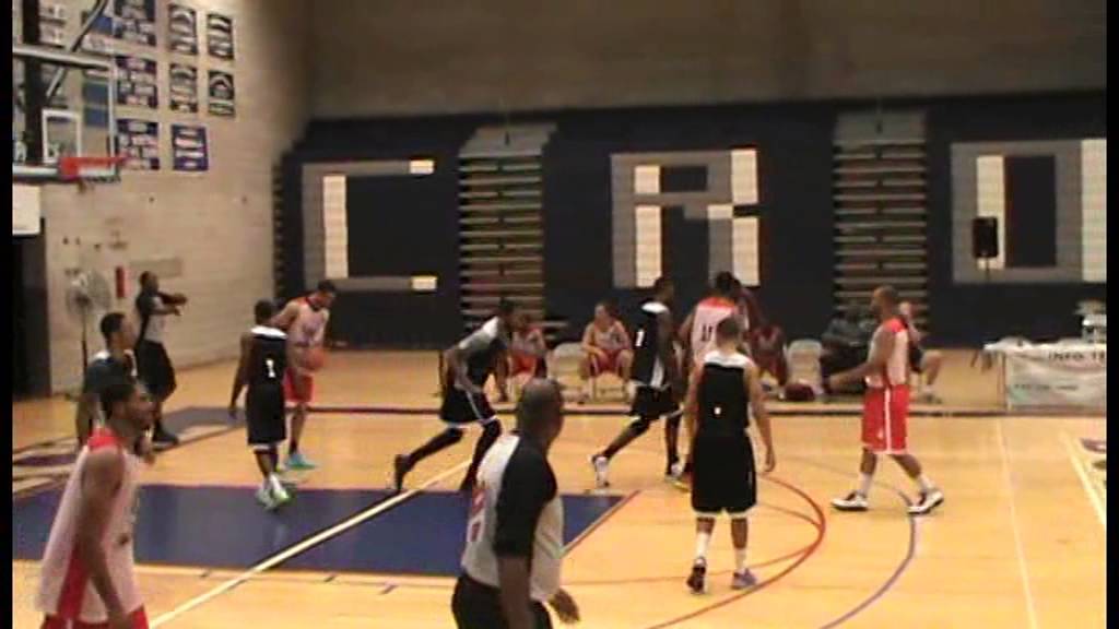 Hudson Valley Kingz vs. Archie Tracy All-Stars