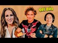 REACCIONO a MALÚ &amp; DAVID BISBAL - TE VOY A OLVIDAR