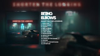 Biting Elbows - Shorten The Longing (Album 2020)