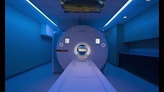 Patient Experience MRI Suite - Evergreen Radia Imaging Center