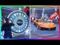 How To WIN The Lucky Wheel Podium Car EVERY SINGLE TIME In GTA 5 Online! (Updated 2021 Method)