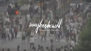 Maybeshewill - Seraphim &amp; Cherubim (Music Video)