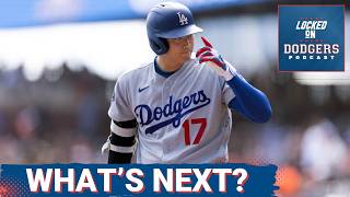 Dodgers' Colossal Standards, Expectations Make 100-Wins Feel Like Mixed Bag screenshot 3