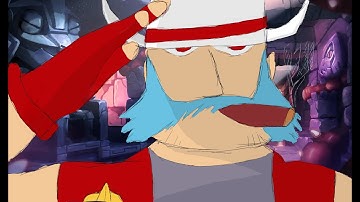 (9/11/23) Awesomenauts - Ronimo games is dead so lets play Awesomenauts all week