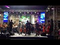 Malévola , Marito Rivera y Orquesta Filarmónica de Ahuachapan