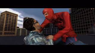 Xbox Longplay [040] Spider-Man