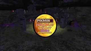Pikmin 2 Hallows Haunt Track - 33 Cursed Labyrinths