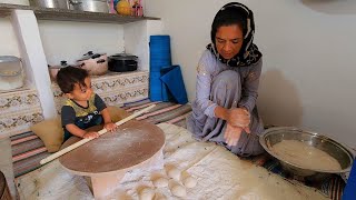 From Hearth to Table: Razia's Guide to Crafting Local Bread