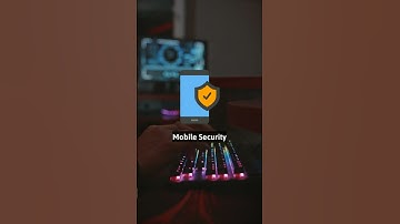 Types of Cybersecurity #cybersecurity #technology #networking #proseektrainingcenter #kalilinux