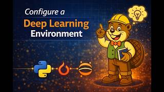 [02] How to Configure a Deep Learning Environment Profile