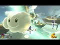 【MKWorld】12pラウンジ