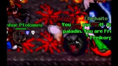 Pythera PK Team Colombia