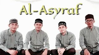 Album Terbaru 2017  Kolaborasi Grup Alasyraf  Althaf  Tgk Al Khatami