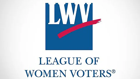 League of Women Voters of Radnor Township Oral His...