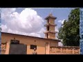 La danse du djb lors des ceremonies de   mariage