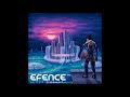 Efence - Lost Future [Full Synthwave Album]