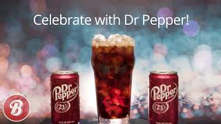 Dr Pepper - Brookshire Brothers screenshot 2