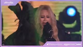 CL - MTBD   DONE161201 at Head In The Clouds Festival 2021